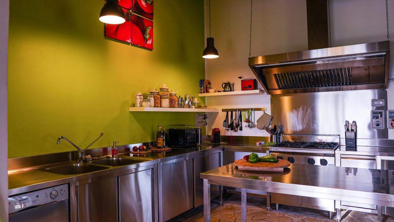 Casa Bartoccio - Casa Vacanze Fermignano Ngoại thất bức ảnh