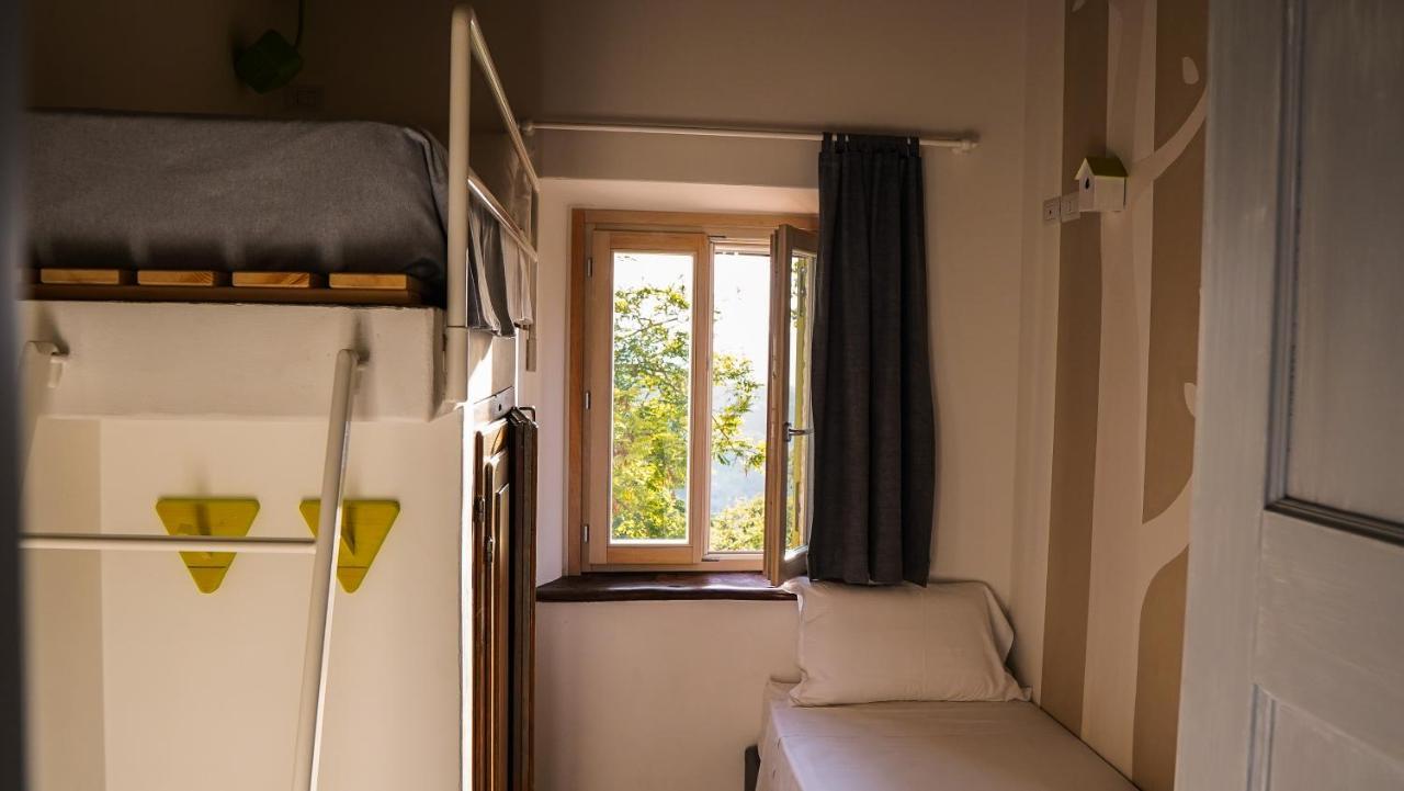 Casa Bartoccio - Casa Vacanze Fermignano Ngoại thất bức ảnh